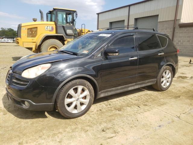 Photo 1 from auction – 2007 SUBARU B9 TRIBECA with VIN 4S4WX83D174410369