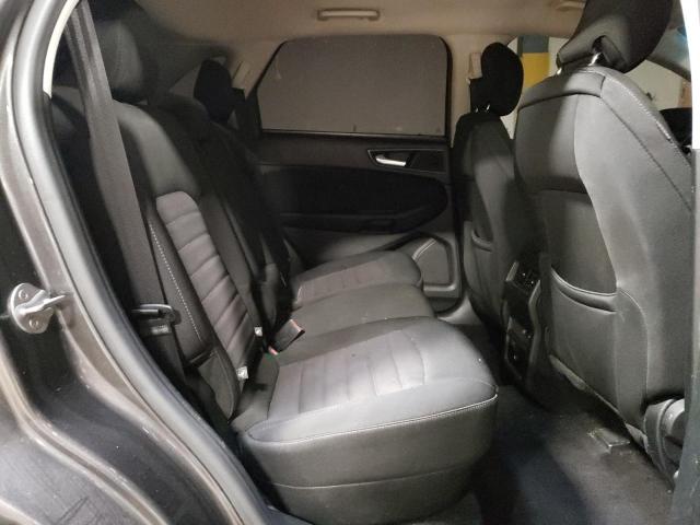 Photo 11 from auction – 2015 FORD EDGE SE with VIN 2FMTK4G8XFBC24633
