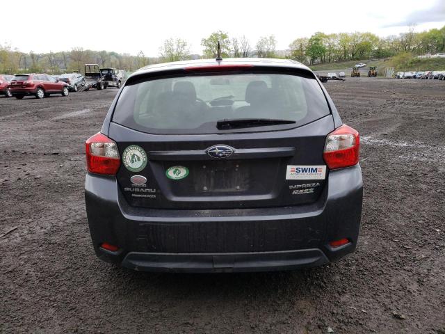 Photo 6 from auction – 2014 SUBARU IMPREZA with VIN JF1GPAA61E8324379
