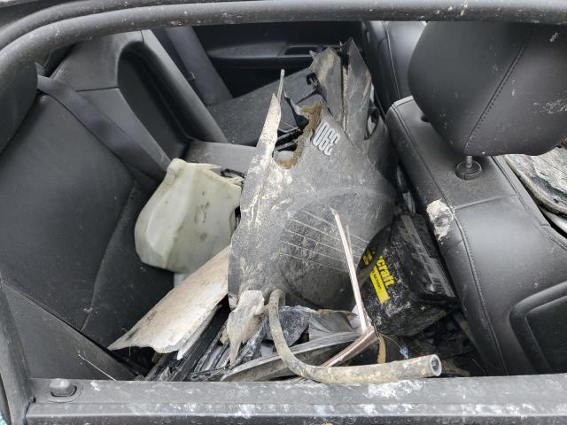 Photo 10 from auction – 2010 CHEVROLET IMPALA LTZ with VIN 2G1WC5EM5A1159816