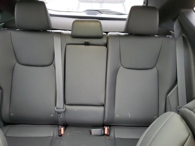 Photo 10 from auction – 2023 LEXUS NX 350 with VIN 2T2KGCEZ7PC017645
