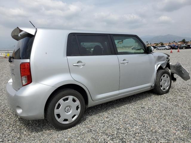 Photo 3 from auction – 2012 TOYOTA SCION XB with VIN JTLZE4FE3CJ025125