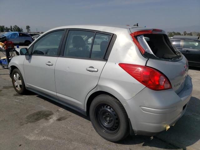 Photo 2 from auction – 2010 NISSAN VERSA S with VIN 3N1BC1CP9AL415873