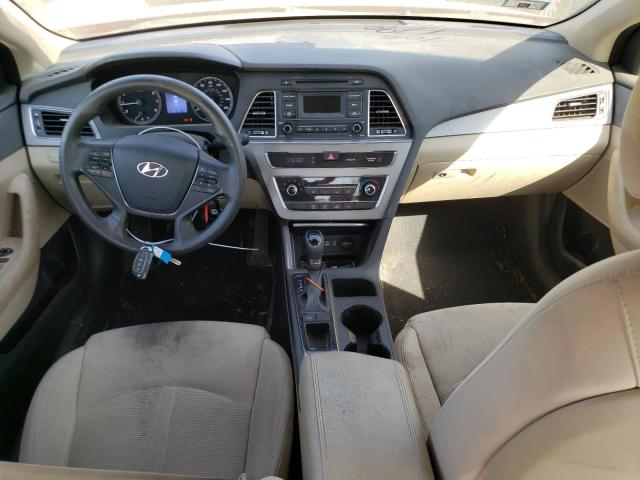 Photo 8 from auction – 2015 HYUNDAI SONATA SE with VIN 5NPE24AF4FH208002