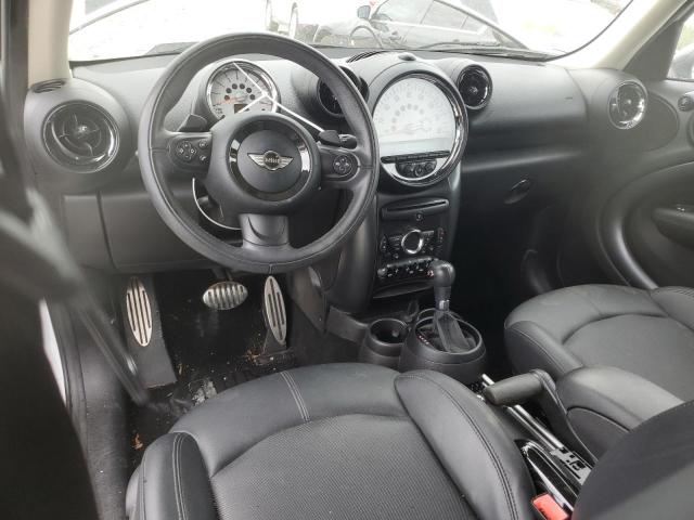 Photo 8 from auction – 2013 MINI COOPER S C with VIN WMWZC5C53DWP34084