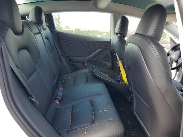 Photo 10 from auction – 2023 TESLA MODEL 3 with VIN 5YJ3E1EA6PF464377