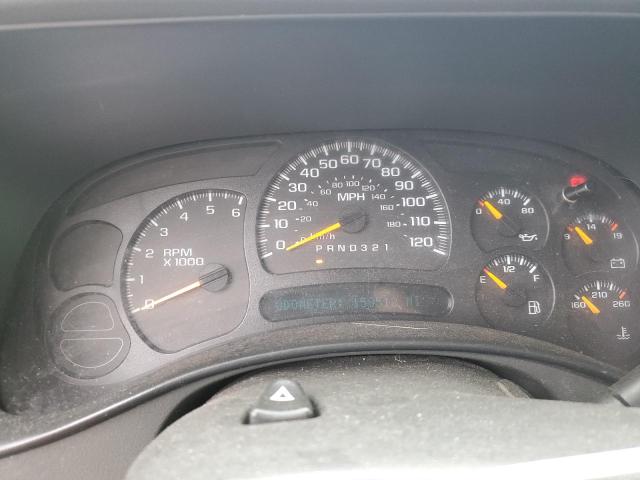 Foto 9 de la subasta – 2006 CHEVROLET SILVERADO con VIN 2GCEK19B361201740