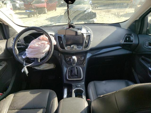 Photo 8 from auction – 2014 FORD ESCAPE TIT with VIN 1FMCU9J97EUA03086