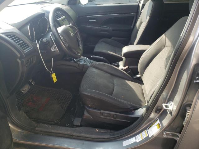 Foto 7 de la subasta – 2015 MITSUBISHI OUTLANDER con VIN 4A4AR4AW3FE029923