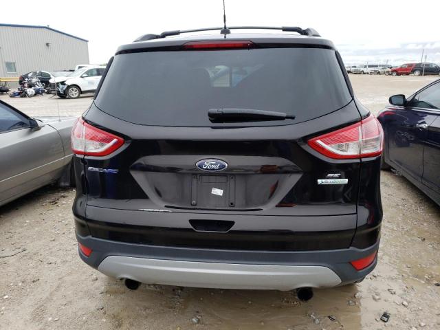 Photo 6 from auction – 2013 FORD ESCAPE SE with VIN 1FMCU0GX3DUA33864