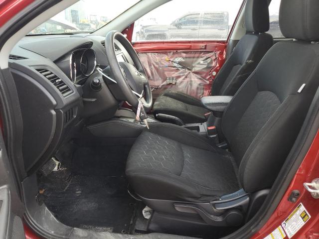 Photo 7 from auction – 2020 MITSUBISHI OUTLANDER with VIN JA4AP3AU4LU017040