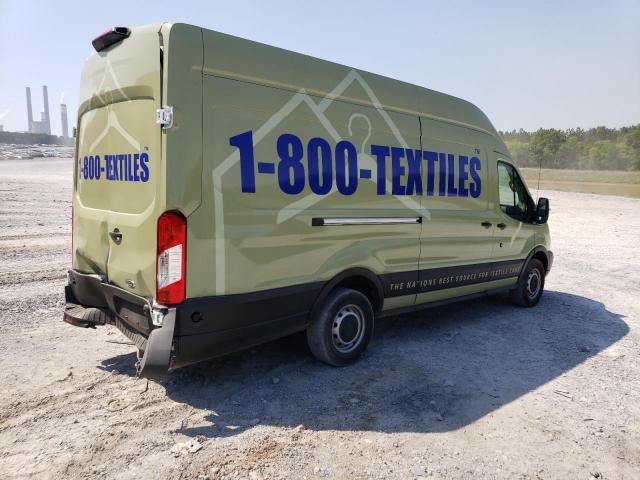 Photo 3 from auction – 2019 FORD TRANSIT T- with VIN 1FTBW3XM5KKB40988
