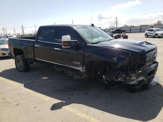 Photo 4 from auction – 2019 CHEVROLET SILVERADO with VIN 1GC1KTEY4KF162356