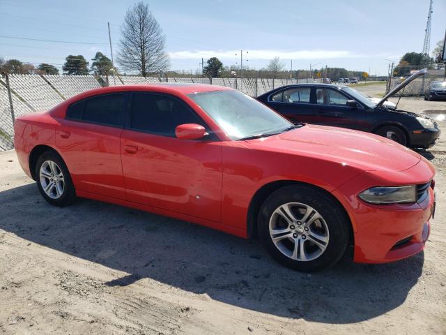 Photo 4 from auction – 2019 DODGE CHARGER SX with VIN 2C3CDXBG2KH699333