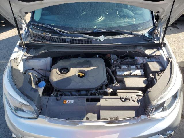 Photo 11 from auction – 2018 KIA SOUL + with VIN KNDJP3A56J7605032