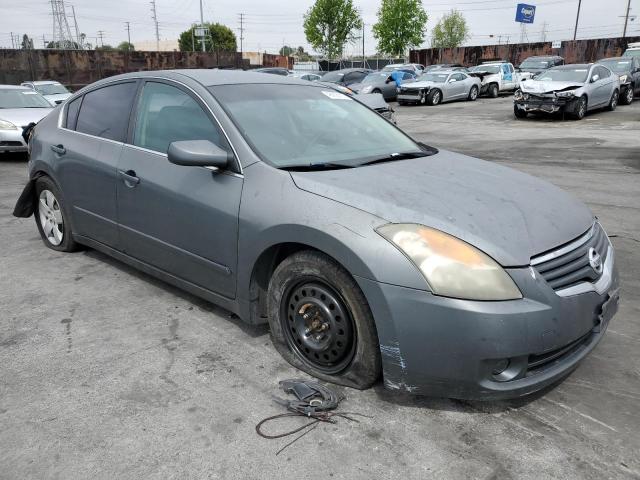 Photo 4 from auction – 2007 NISSAN ALTIMA 2.5 with VIN 1N4AL21E97C211472