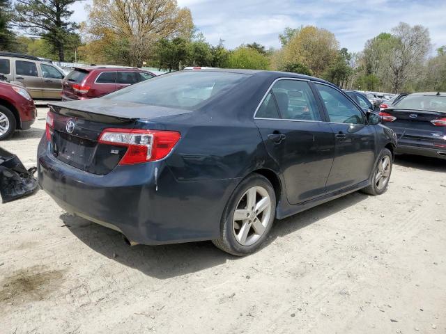 Photo 3 from auction – 2014 TOYOTA CAMRY L with VIN 4T1BF1FK1EU439998
