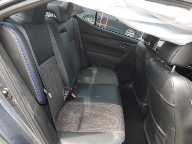 Photo 10 from auction – 2017 TOYOTA COROLLA L with VIN 2T1BURHE1HC911764