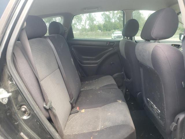 Photo 10 from auction – 2006 TOYOTA COROLLA MA with VIN 2T1KR32EX6C576055