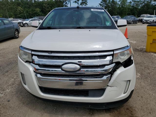 Photo 5 from auction – 2011 FORD EDGE LIMIT with VIN 2FMDK3KC1BBA41366