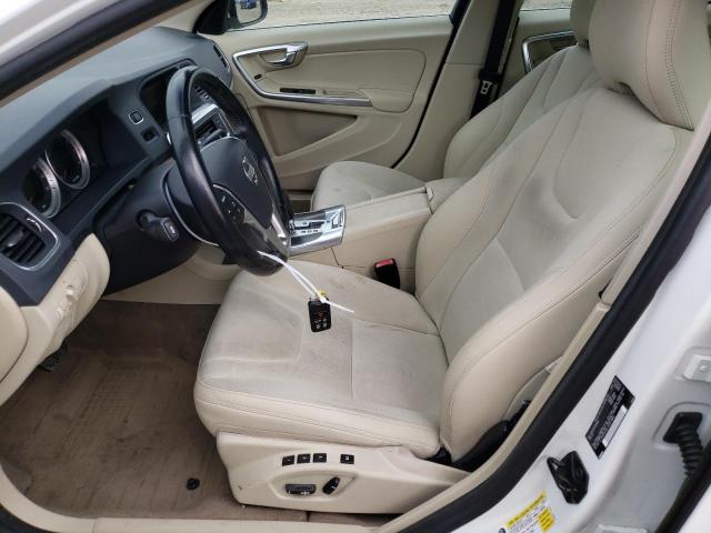 Photo 7 from auction – 2012 VOLVO S60 T5 with VIN YV1622FS1C2129604