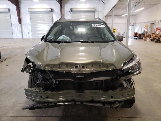 Photo 5 from auction – 2019 SUBARU FORESTER P with VIN JF2SKAGC5KH534223