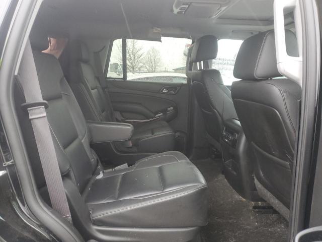 Photo 11 from auction – 2015 GMC YUKON SLT with VIN 1GKS2BKC7FR719406
