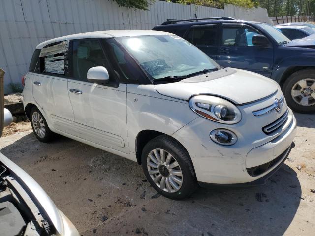 Photo 4 from auction – 2016 FIAT 500L EASY with VIN ZFBCFABH8GZ038427