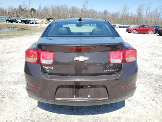 Photo 6 from auction – 2015 CHEVROLET MALIBU 1LT with VIN 1G11C5SL4FF203388