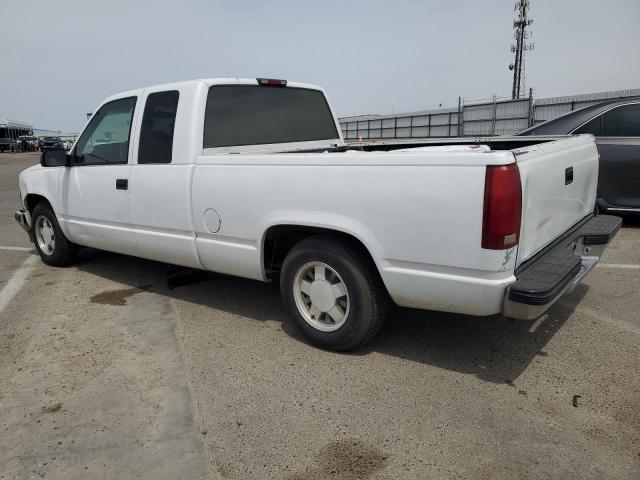 Photo 2 from auction – 1994 CHEVROLET GMT-400 C1 with VIN 2GCEC19K5R1112303
