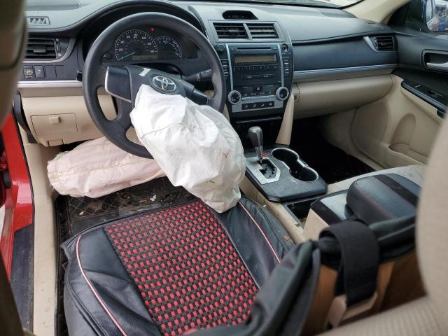 Photo 8 from auction – 2012 TOYOTA CAMRY BASE with VIN 4T4BF1FK0CR226270