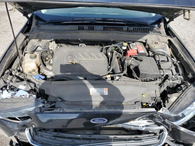 Photo 11 from auction – 2015 FORD FUSION SE with VIN 3FA6P0HDXFR110615