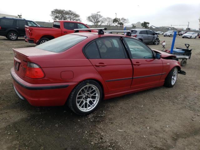 Photo 3 from auction – 2004 BMW 330 I with VIN WBAEV53404KM07584