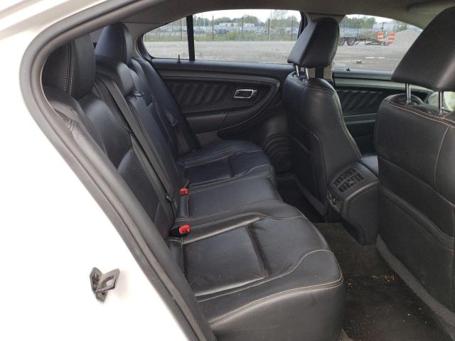 Photo 10 from auction – 2012 FORD TAURUS SEL with VIN 1FAHP2EW6CG137548