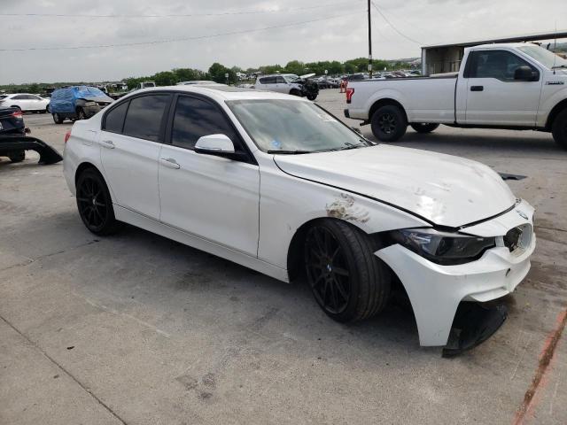 Photo 4 from auction – 2013 BMW 328 I with VIN WBA3A5C59DF357935