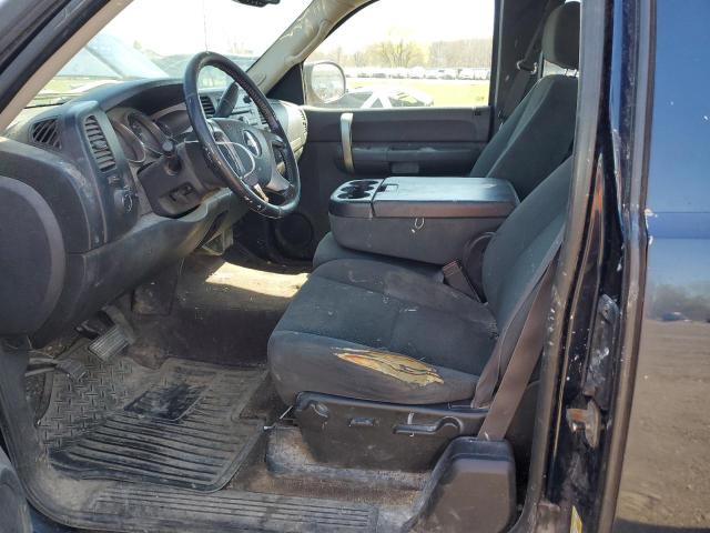 Photo 7 from auction – 2008 CHEVROLET SILVERADO with VIN 2GCEC190881269515