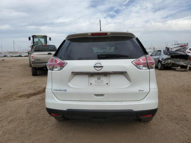 Photo 6 from auction – 2015 NISSAN ROGUE S with VIN 5N1AT2MT7FC873145
