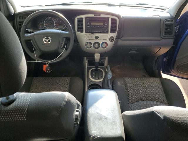Photo 8 from auction – 2005 MAZDA TRIBUTE S with VIN 4F2YZ94115KM40790