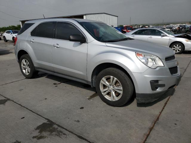 Photo 4 from auction – 2015 CHEVROLET EQUINOX LS with VIN 1GNALAEK8FZ110866