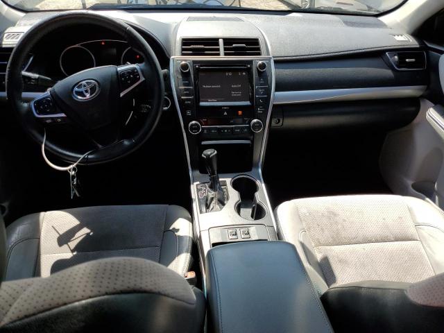 Photo 8 from auction – 2017 TOYOTA CAMRY LE with VIN 4T1BF1FK6HU669217