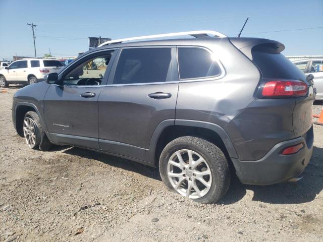 Photo 2 from auction – 2015 JEEP CHEROCKEE with VIN 1C4PJLCB5FW536717