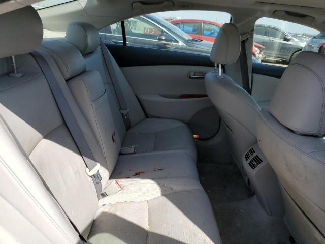 Photo 10 from auction – 2008 LEXUS ES 350 with VIN JTHBJ46G382215274