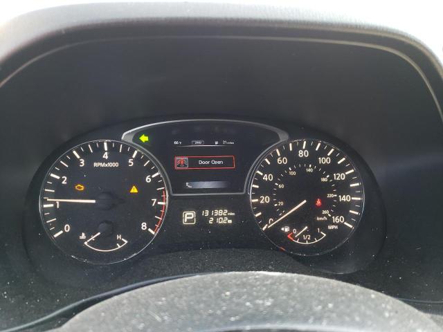 Photo 9 from auction – 2015 NISSAN PATHFINDER with VIN 5N1AR2MM8FC718773