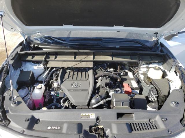 Photo 12 from auction – 2023 TOYOTA HIGHLANDER with VIN 5TDKDRAH0PS012551