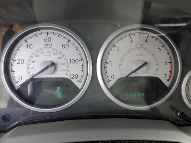 Photo 9 from auction – 2009 CHRYSLER TOWN & COU with VIN 2A8HR54199R611407