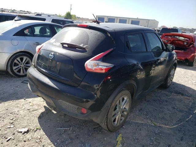 Photo 3 from auction – 2015 NISSAN JUKE S with VIN JN8AF5MR6FT512754