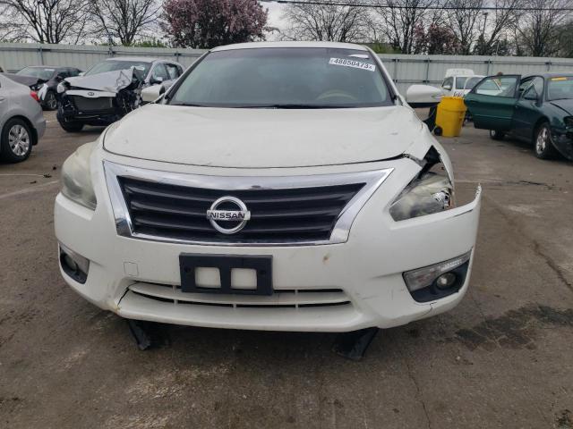 Photo 5 from auction – 2013 NISSAN ALTIMA 2.5 with VIN 1N4AL3AP5DC134358