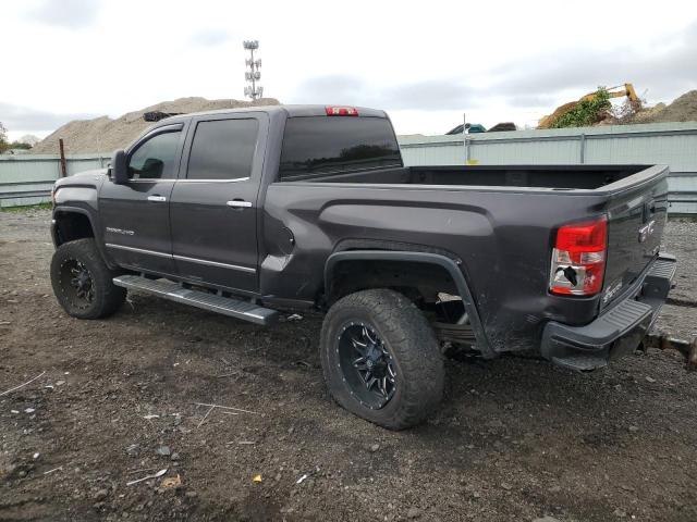 Photo 2 from auction – 2015 GMC SIERRA K25 with VIN 1GT120E84FF151572