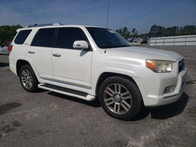 Photo 4 from auction – 2013 TOYOTA 4RUNNER SR with VIN JTEZU5JR6D5052565