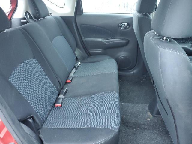 Photo 10 from auction – 2016 NISSAN VERSA NOTE with VIN 3N1CE2CP9GL363769
